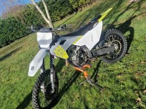 350 FC HUSQVARNA