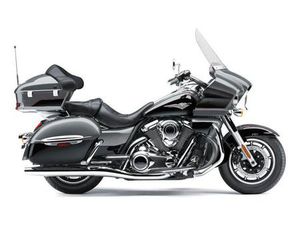 2023 KAWASAKI VULCAN 1700 VOYAGER ABS