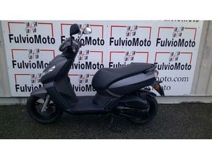 PEUGEOT KISBEE 50 2T 2020 50 CM3 | SCOOTER | 27 000 KM | NOIR | 13200 ARLES