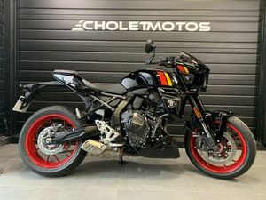 SUZUKI GSX-8TT 2025 800 CM3 | MOTO ROADSTER | 600 KM | NOIR | 49300 CHOLET