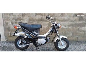 CHAPPY YAMAHA