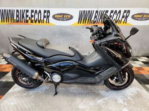 YAMAHA XP T-MAX 530 ABS 2014 530 CM3 | SCOOTER | 7 200 KM | NOIR | 13127 VITROLLES
