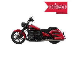 2025 BMW R18 ROCTANE