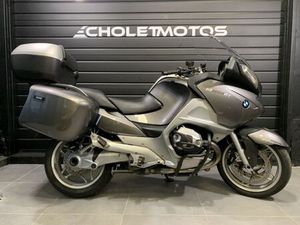 BMW R 1200 RT 2012 1200 CM3 | MOTO ROUTIÈRE | 48 000 KM | GRIS | 49300 CHOLET