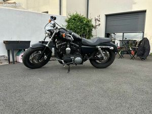 SPORTSTER 1200 CUSTOM