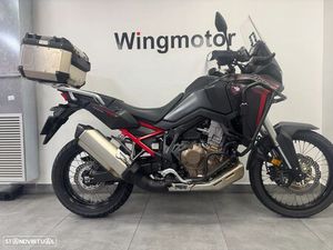 HONDA AFRICA TWIN 1100