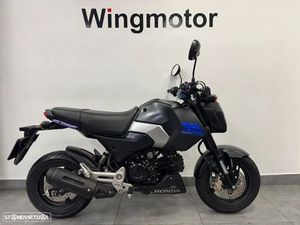 HONDA MSX 125