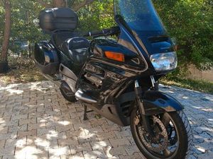 HONDA 1100 ST PAN EUROPEAN