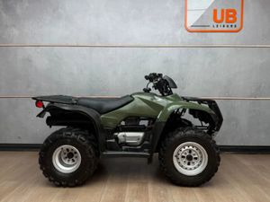 2009 HONDA FOURTRAX 250 FOR SALE