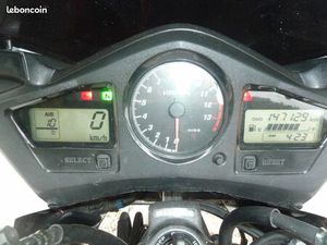 HONDA 800 VFR VTEC