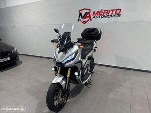 HONDA X-ADV