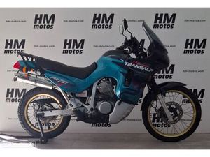 HONDA TRANSALP 600 V