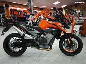 KTM 790 DUKE L 2023