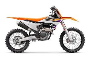 KTM 250 SX-F