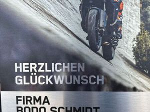 KTM SXF 450 2026 FACTORY EDITION