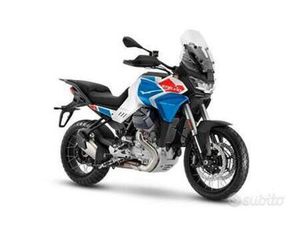 MOTO GUZZI STELVIO DUECENTO TRIBUTO