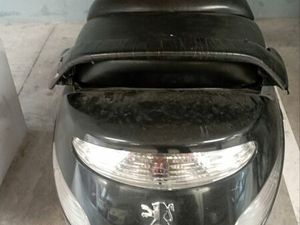 SCOOTER ELYSTAR 50 CM