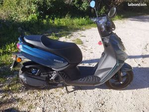 PEUGEOT KISBEE S 50 CC ACTIVE