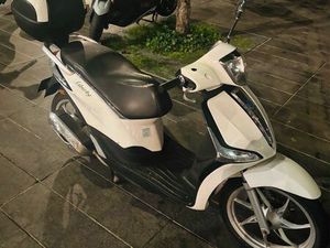 PIAGGIO LIBERTY