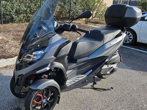 PIAGGIO MP3 400 HPE SPORT