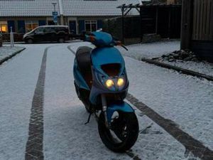 PIAGGIO NRG 70CC LC DD (TERUIL) — SCOOTERS | PIAGGIO — MARKTPLAATS