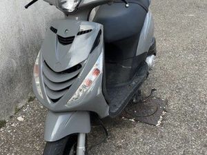 PIAGGIO ZIP