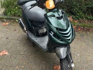 ZIP PIAGIO LEADER 187CC RUILEN — SCOOTERS | PIAGGIO — MARKTPLAATS