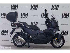 SYM ADX 125