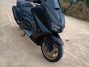 TMAX 530 BLACK MAX 50CV