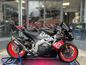 APRILIA RSV4 1100 CM3