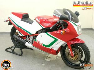 BIMOTA YB5 1987