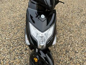 SCOOTER 50 CC IMF NEW PACH
