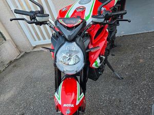 MV AGUSTA BRUTALE 800 RC