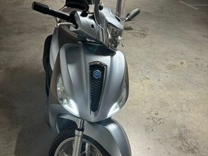 PIAGGIO MEDLEY 125