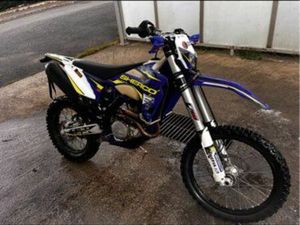 300 SHERCO 4T