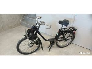 SOLEX 220