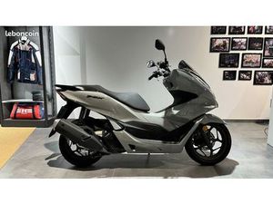 HONDA PCX 125
