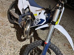 HUQSVARNA TC 125 2022