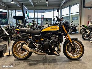 KAWSAKI Z900 RS SE