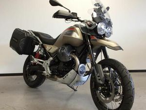MOTO GUZZI V85 TT TRAVEL PACK 850