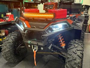 POLARIS SPORTSMAN 1000 XPS