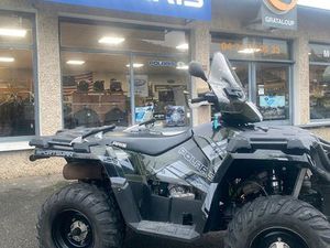 SPORTSMAN 570 EPS 2017