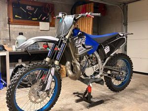 250 YZ DE 2019