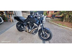 A VENDRE YAMAHA MT01