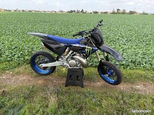 250 YZ ÉDITION MONSTER 2025 MOTO NEUVE