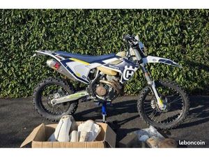HUSQVARNA 250 FE