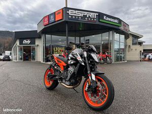 KTM 890 DUKE GP