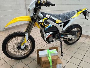 SURRON STORMBEE 2025