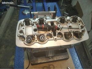 HONDA CB 750 FOUR F1