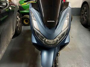 HONDA PCX 125